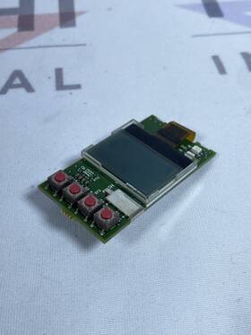 Mr436791 Allen-bradley 540015 Display Board Overnight Shipping Available