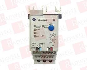 592-1efec Allen Bradley / 5921efec In Box