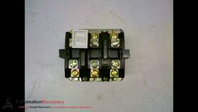592-b0v169 Allen Bradley Series B Overload Relay 120-600v #154646