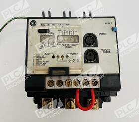 592-c1da Allen Bradley Series A Smp-3