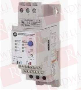 592-ec5bc Allen Bradley / 592ec5bc Used