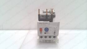 592s-eept Allen Bradley Series C Overload Relay See Desc #304380