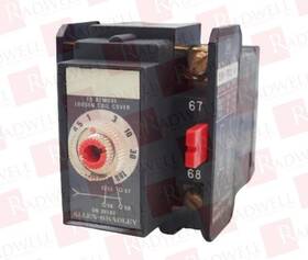 596-tr32 Allen Bradley / 596tr32 Used