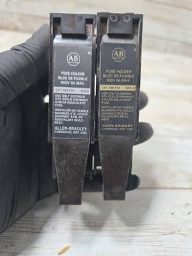 599-f04 Allen Bradley / 599f04 Used