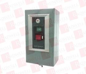 609-aawb4 Allen Bradley / 609aawb4 Used Tested Cleaned