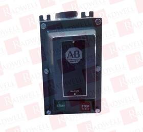 609-aew Allen Bradley / 609aew Used