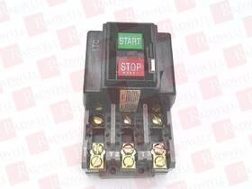 609-aow Allen Bradley / 609aow Used