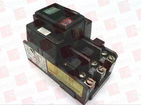 609-b0w3 Allen Bradley / 609b0w3 Used