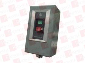 609-bax Allen Bradley / 609bax In Box