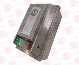609-bcw Allen Bradley / 609bcw In Box