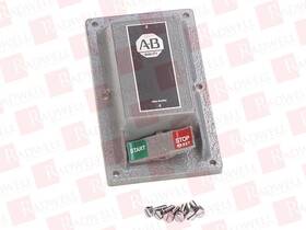 609-bew Allen Bradley / 609bew In Box
