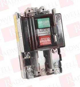 609-bow Allen Bradley / 609bow In Box