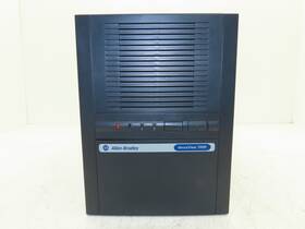 6155r-7pxph Allen Bradley Industrial Pc Computer Windows Xp Professional