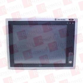 6181p-15a2hw71ac Allen Bradley / 6181p15a2hw71ac Used