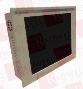 6181p-17tpxph Allen Bradley / 6181p17tpxph Used