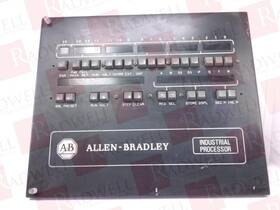 634492-01 Allen Bradley / 63449201 Used