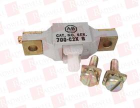 700-c2x Allen Bradley / 700c2x Used