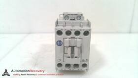 700-cf040kj Allen Bradley Series A Industrial Relay #324932
