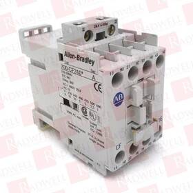 700-cf310j Allen Bradley / 700cf310j Used