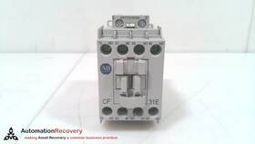 700-cf310kj Allen Bradley Series A Industrial Relay 24v Ac See Desc #324619