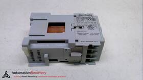 700-cfb400dj Allen Bradley Series A Control Relay 24 Vdc 10 Amp #232481