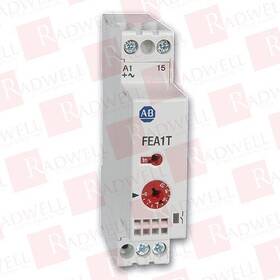 700-fed1tu22 Allen Bradley / 700fed1tu22 Used Tested Cleaned