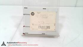 700-fsaccu23 Allen Bradley Series B Timing Relay 0.5 ... 10 Sec #318713