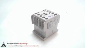 700-k31z Allen Bradley Series B Control Relay #108241