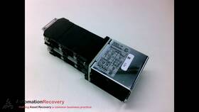 700s-dcpk1020z24 Allen Bradley Series E Safety Relay 24vdc 10 N.o. #187047