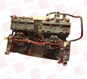 705-dod Allen Bradley / 705dod Used