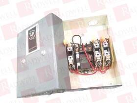 709-aaa Allen Bradley / 709aaa Used