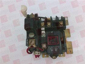 709-toxd Allen Bradley / 709toxd Used