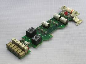 74101-101-51 Allen Bradley Pcb Board T262240