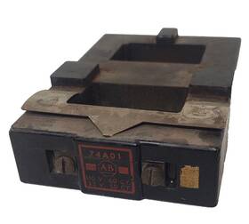 74a01 Allen Bradley Coil 110v