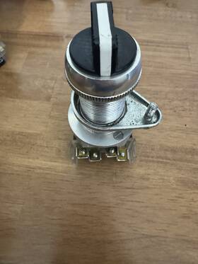 800h-jp5ke7 Allen-bradley Series C Selector Switch