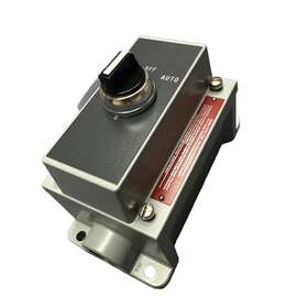 800h-r3ha7 Allen Bradley Selector Switch Station New