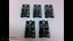 800m-xd1k Allen Bradley 22 Mm Push-button Contact Block See Desc #313624