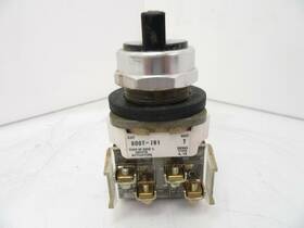 800t-j91kr7 Allen Bradley Operator For Selector Switch