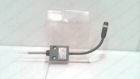 802b-csacxsxd4 Allen Bradley Series A Compact Limit Switch #340048
