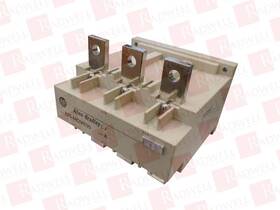 825-mcm630 Allen Bradley / 825mcm630 Used