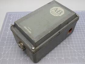 T159857 Allen-bradley 836-c63 Pressure Control