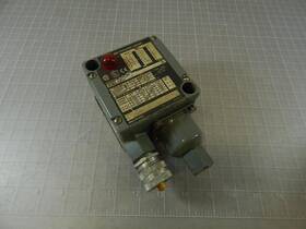 836t-t253jx15 Allen Bradley Pressure Control T96101