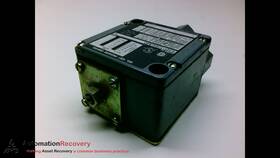 836t-t254jx20 Allen Bradley Series A Pressure Control Switch See Desc #195871