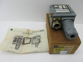 836t-t350j Allen-bradley Pressure Switch Series A 836tt350j