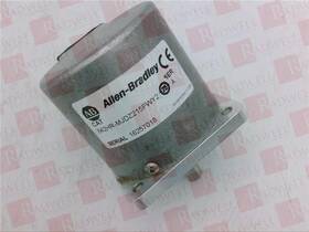 842hr-mjdz215fwy2 Allen Bradley / 842hrmjdz215fwy2 Used