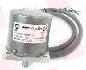 845h-sjdz24fwy1 Allen Bradley / 845hsjdz24fwy1 No Box