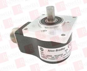 847t-dn2c-rf00600 Allen Bradley / 847tdn2crf00600 No Box