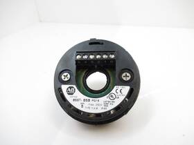 855t-bsb Allen Bradley 855tbsb Mounting Base