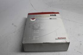 93012se2353 Allen-bradley Rockwell Automation Rsview