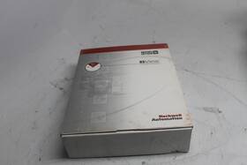 93012se3353 Allen-bradley Rockwell Automation Rsview